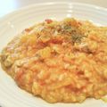 イエローバード's cooksnap of when they made ランチに簡単！残りカレーでカレーリゾット.