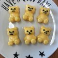 マロン♪♪♪'s cooksnap of when they made 蒸し玉子.