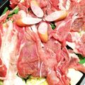 黒豆丸's cooksnap of when they made 超簡単！ホットプレートde豚バラキャベツ.