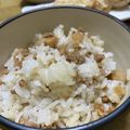 ゆいランラン's cooksnap of when they made 誰が作っても美味しい！中華まぜご飯.
