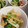 スキママ's cooksnap of when they made 大根と小松菜のコンソメ炒め。.