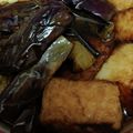 え～み～'s cooksnap of when they made 5分で簡単！ナスと厚揚げの煮浸し★.