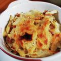 低カロ探検隊's cooksnap of when they made 簡単＊たけのことベーコンのチーズ焼き.