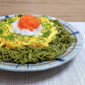 Yukiまむ's cooksnap of when they made 炒め茶そばとこぶおろし.