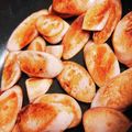 リッカロッカ's cooksnap of when they made お弁当に☆魚ニソの醤油炒め.