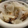 檸檬パン's cooksnap of when they made 新玉ねぎのカリカリ豚.