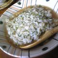 ねこ神様's cooksnap of when they made ★☆風邪っぴきに♡簡単おかゆ☆★.