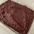 きくうめ's cooksnap of when they made こしあん＊圧力鍋使用＊.