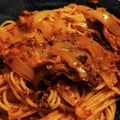 サブシェフもーや's cooksnap of when they made 10分でできる！ナポーディン！.