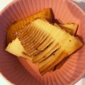 男の子のお母さん★'s cooksnap of when they made 香りがたまらない！筍のバター醤油炒め.