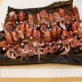 テマエマツリ川村's cooksnap of when they made 生ホタルイカの酒蒸し！！.