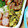 ☆megrim☆'s cooksnap of when they made ゴーヤとハム、コーンのマヨネーズ炒め.