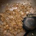まかろん☆まかろん's cooksnap of when they made ホットクックであめ色玉ねぎ.