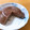 ●ゆゆゆ●'s cooksnap of when they made ☆黒豆の煮汁も入ってる☆黒豆ういろう☆.