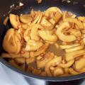 あるばえば's cooksnap of when they made タケノコのきんぴら.