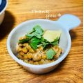 ねっちゃんっ's cooksnap of when they made 納豆のさっぱりやみつき〜な食べ方.