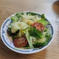 クックPXFJN1☆'s cooksnap of when they made 新たまねぎ美味！自家製玉ねぎドレッシング.