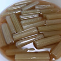yumelon88's cooksnap of when they made ふきの煮浸し.