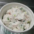 にゃるろん's cooksnap of when they made 本当にこれだけ!??調味料なし！！カッテージチーズディップ☆.