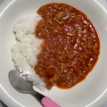 クックEO87OG☆'s cooksnap of when they made フライパンひとつでキーマカレー.