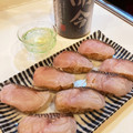 テマエマツリ川村's cooksnap of when they made 黒ムツの炙り寿司.