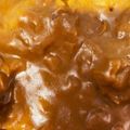 おすみりん's cooksnap of when they made 市販のルーで簡単バターチキンカレー.