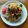 BASTY's cooksnap of when they made たけのこと海老のちらし寿司。.