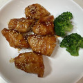 ♡櫻蘭♡'s cooksnap of when they made ささみの照り焼き.