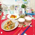 sakuraロゼット's cooksnap of when they made オレンジとサーモンのマリネサラダ.