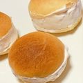 てっか巻き's cooksnap of when they made 話題のパン！マリトッツォ！家庭で簡単に！.