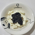 tamago大好き's cooksnap of when they made 《簡単♪ 小鉢》海苔佃煮de 冷奴.