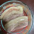 しちゅ's cooksnap of when they made やわらか塩豚❁簡単フライパン調理♫.