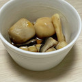 クックHQH1JU☆'s cooksnap of when they made 里芋とイカのうまうま煮物.