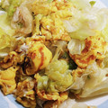 まやしゅうまま's cooksnap of when they made ふんわり卵とレタス炒め！.