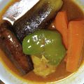 chef RIE's cooksnap of when they made 簡単やみつき☆札幌風スープカレー.