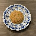 りこまこせいやのパパ's cooksnap of when they made 焼肉のタレチャーハン.