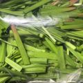 トコタン's cooksnap of when they made ニラの保存.