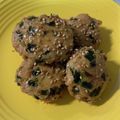 さっちゃん♡♡♡'s cooksnap of when they made 【照り焼き】たっぷりニラの鶏つくね.