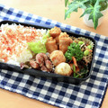 runa10's cooksnap of when they made えのきの照り焼き.