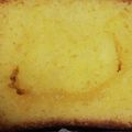 yuzuha✲'s cooksnap of when they made レモンカードパウンドケーキ.