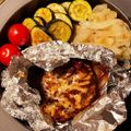 トモ２'s cooksnap of when they made シンプルが美味しい♡新玉ねぎのソテー.