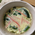 ariyuch's cooksnap of when they made ♫*｡♡かんたん茶碗蒸し♫*｡♡.