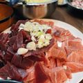 Yui_Tokari's cooksnap of when they made 香ばしい～にんにく醤油のマグロたたき☆.
