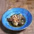 KAKO_KAKO's cooksnap of when they made ナスの煮浸し.