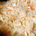 るいねぇ✩'s cooksnap of when they made 筍（たけのこ）炊き込みご飯.