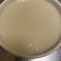 ピーナッツ子♪'s cooksnap of when they made 【アンチエイジング】炊飯器でもち米麹甘酒.