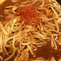 パッシーユ's cooksnap of when they made ご飯がすすむ！もやしと豚肉の担々煮込み.