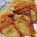ナーちゃん's cooksnap of when they made じゃが芋の焼き春巻きサモサ風.
