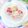 hikarin♪'s cooksnap of when they made 混ぜるだけ簡単＊カッサータ.