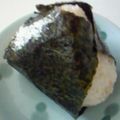 ココアタイム's cooksnap of when they made 大好き♡ごまごま梅おにぎり.